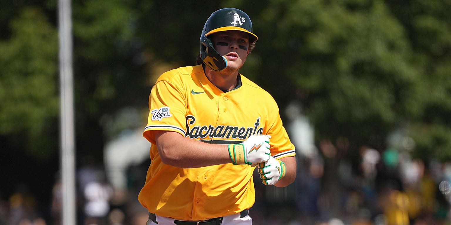 Kurtz's rocket HR (115.3 mph!) forces extras before A's walk-off in 11th