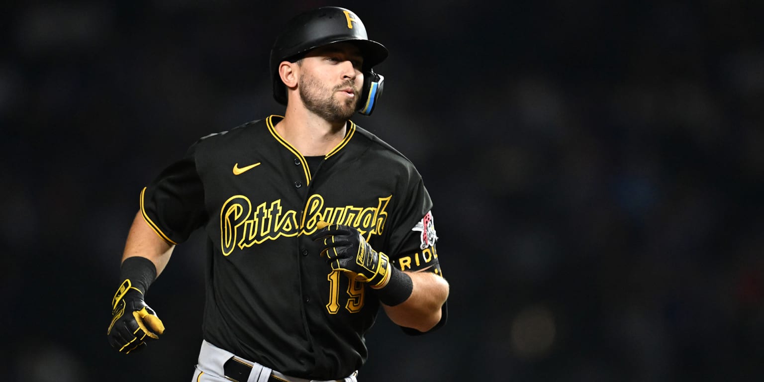 Mets acquire power hitter from Pirates, MLB insider says 