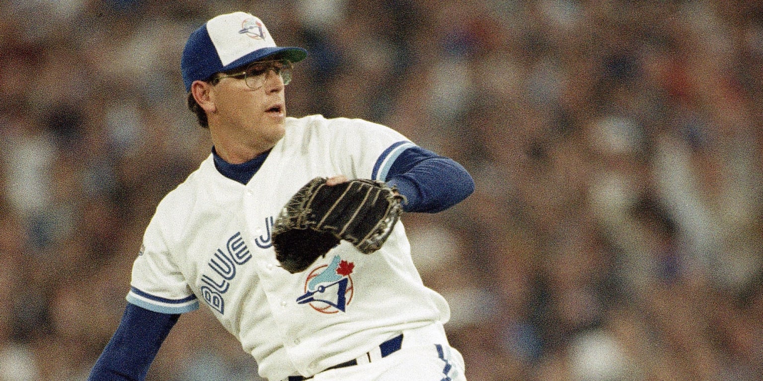 Which franchise legend could be next to join Blue Jays' Hall of Excellence?