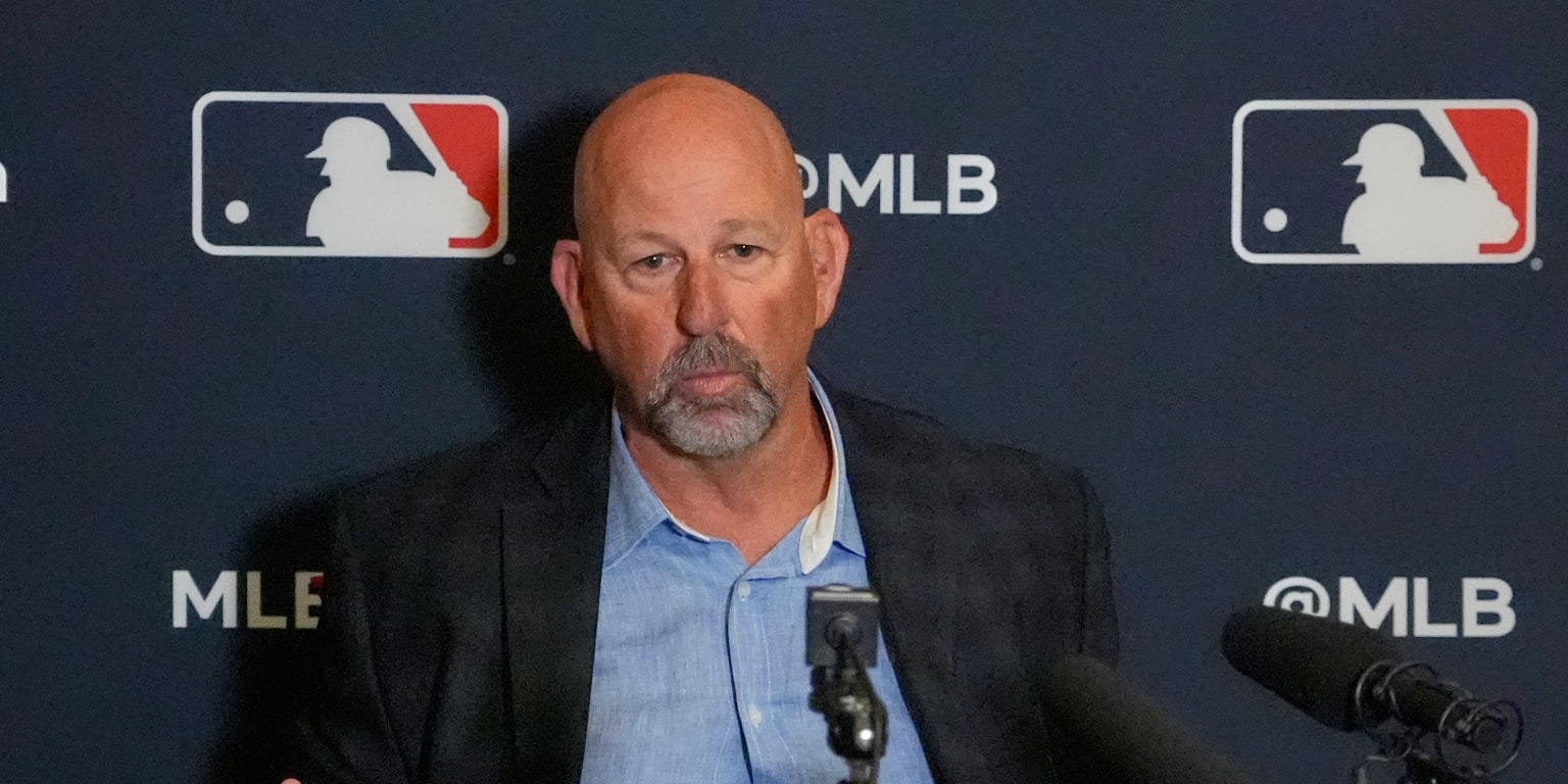 Braves' priorities remain the same as Winter Meetings wrap up
