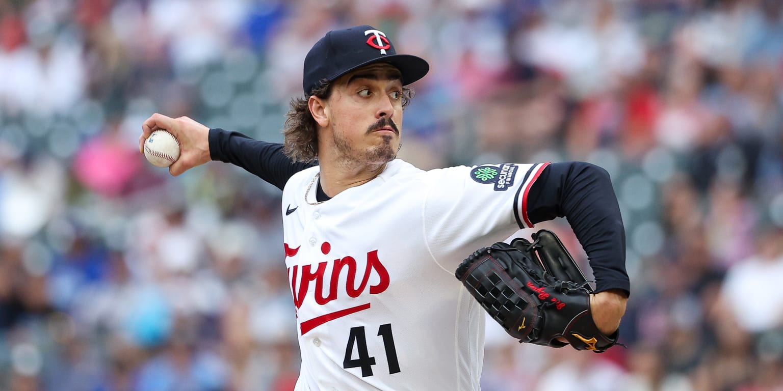 Ryan (glute strain) could return to Twins during road trip