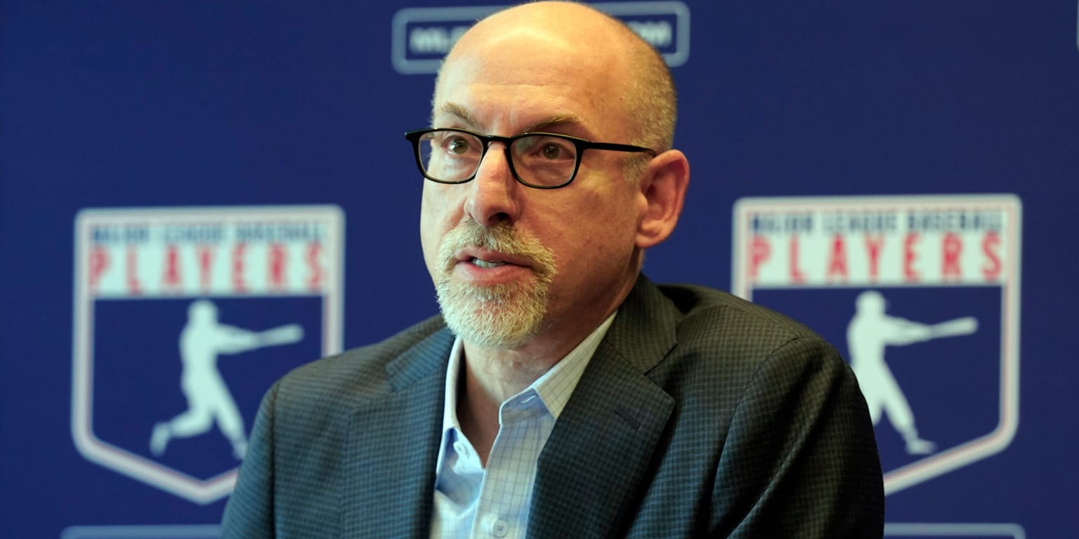 MLBPA appoints Bruce Meyer as interim executive director