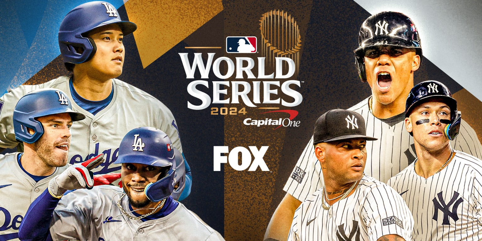 Dodgers-Yankees World Series Game 4 FAQ (8 ET/5 PT, FOX)