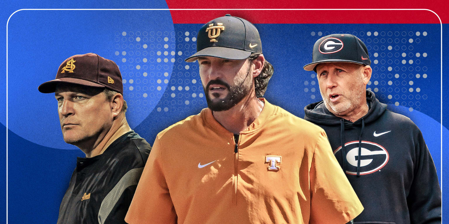 How college baseball, Major Leagues are growing significantly closer