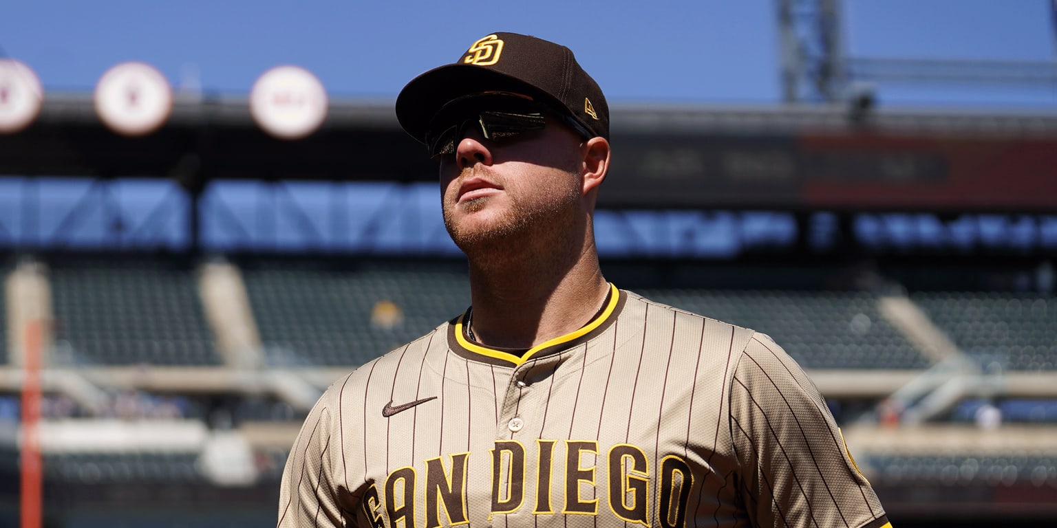 Padres avoid arb with all eligible players for 12th straight year