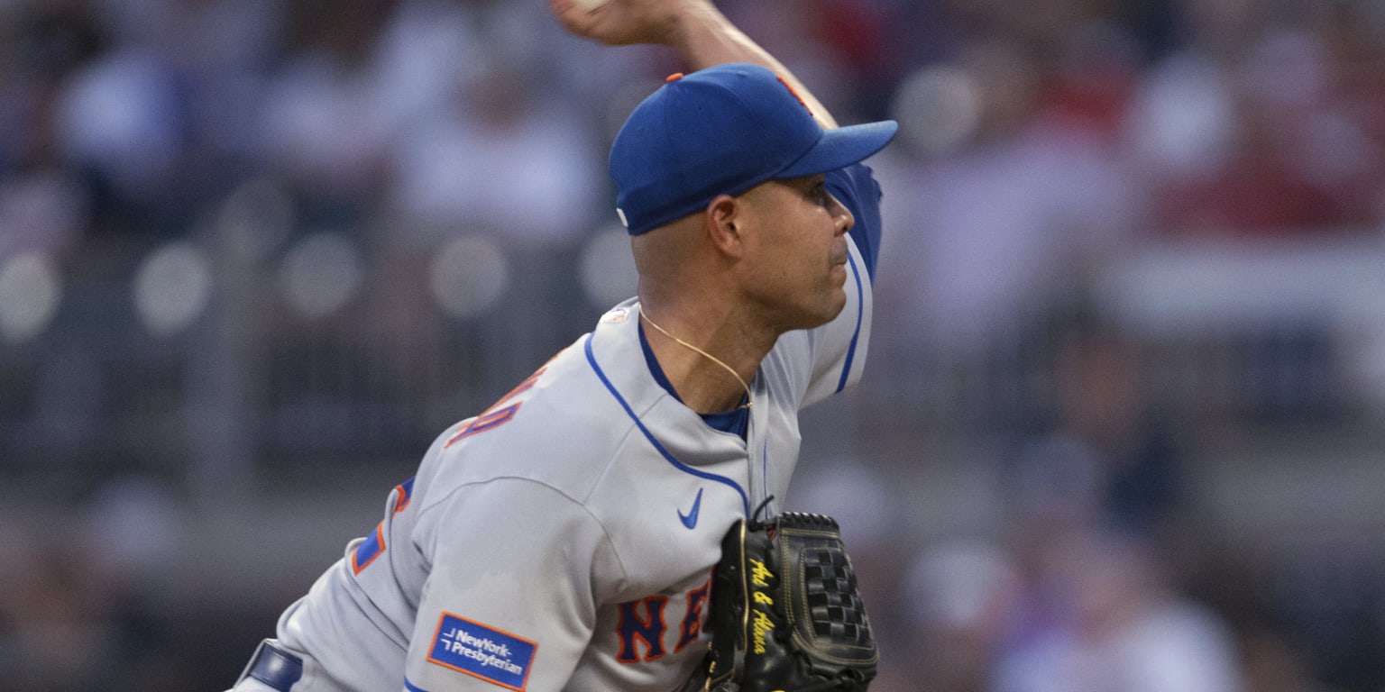 Jose Quintana flounders as Mets drop rubbermatch to Braves