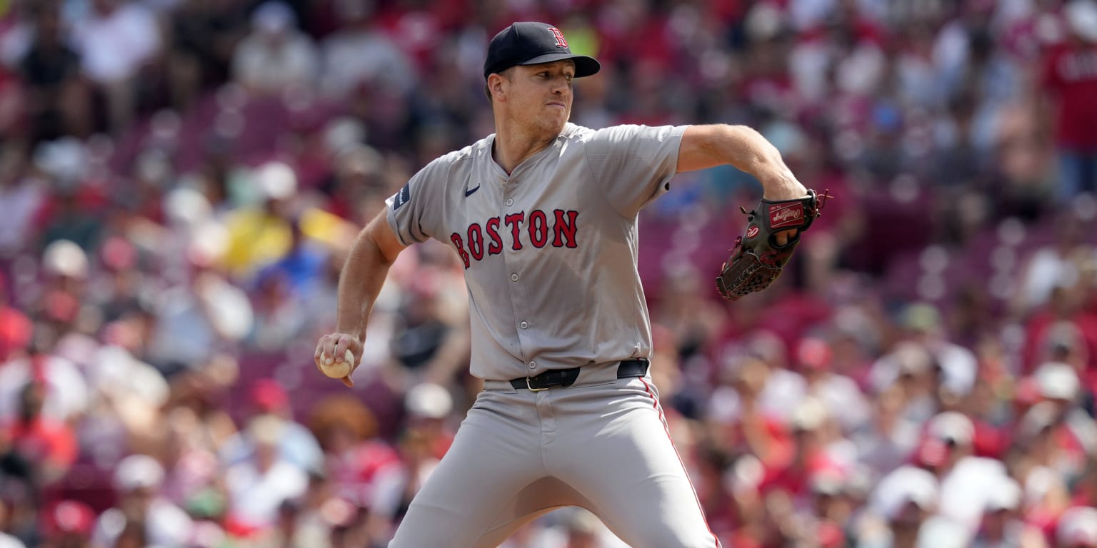 Boston Red Sox Trade Rumors And Latest News