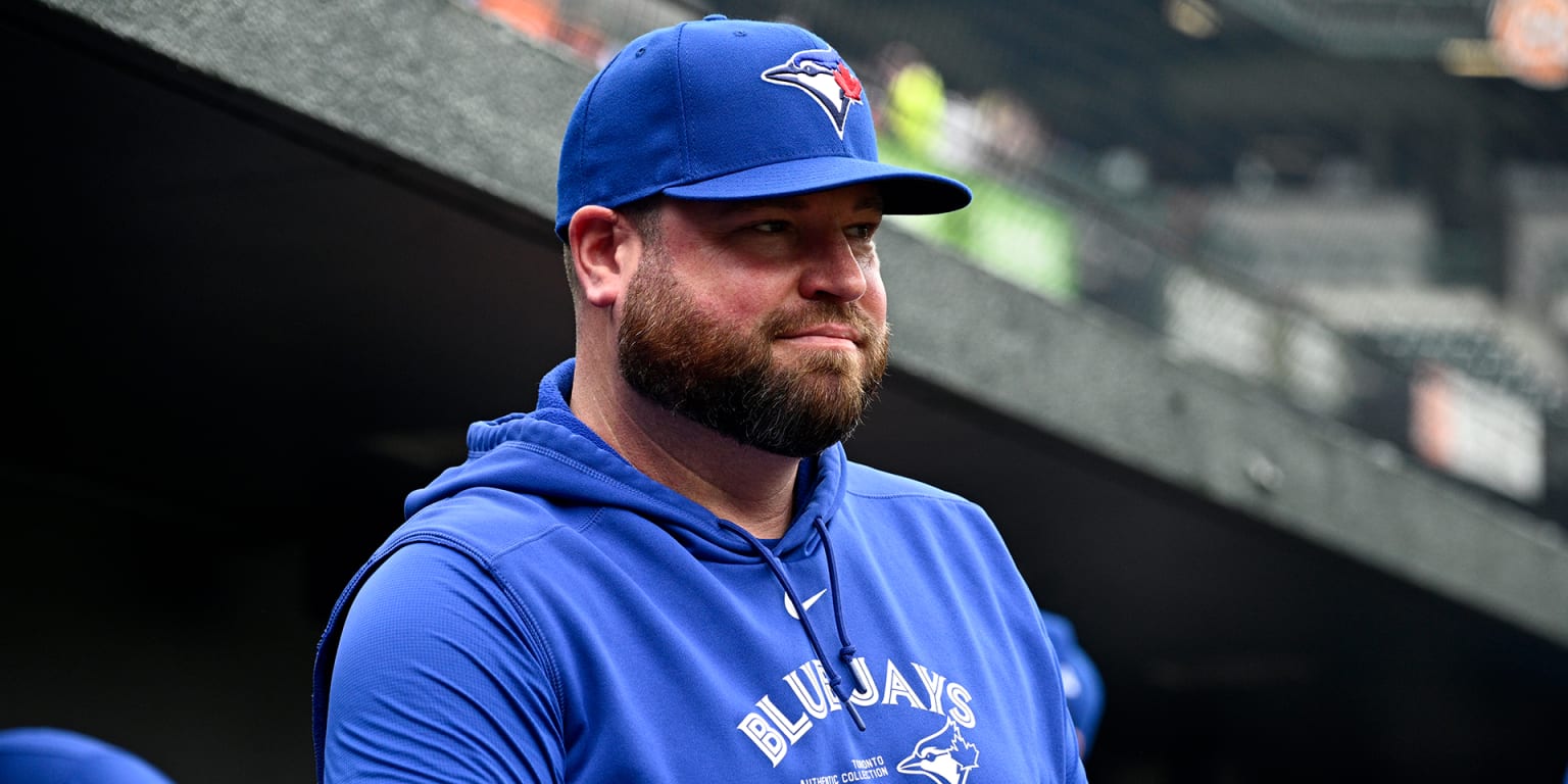 Blue Jays offseason questions 20242025