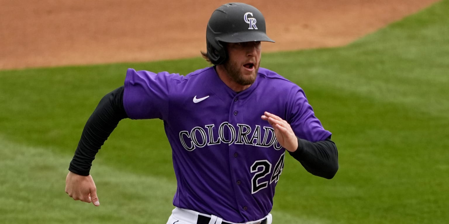 Colorado Rockies continue proactive approach with Ryan McMahon