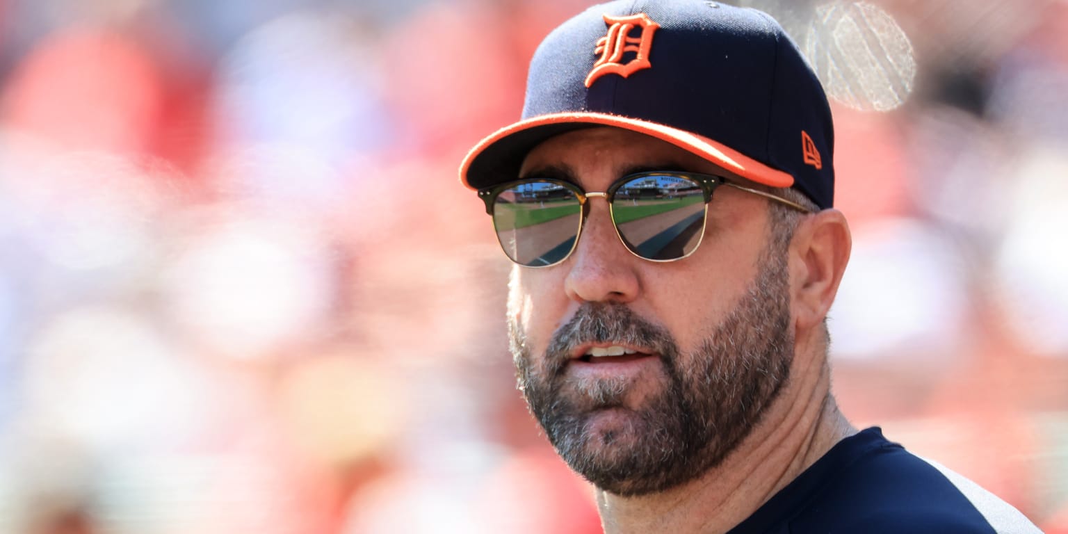 Verlander slated for activation from IL to start Sunday