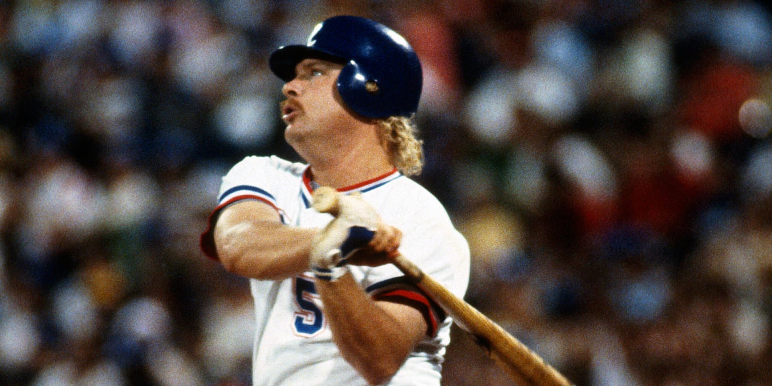 Bob Horner, former No. 1 pick who had a 4-HR game, dies at 68