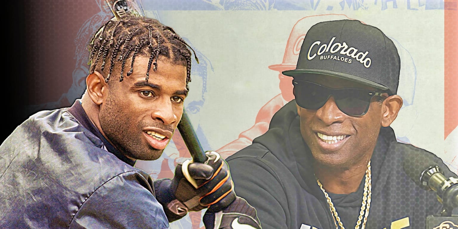 Yankees past and present share fond memories of Deion Sanders