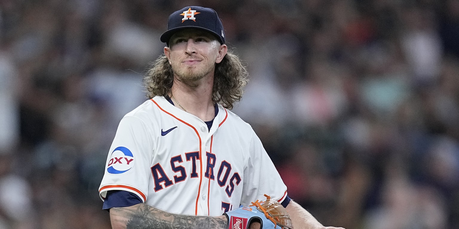 Astros' Hader'S Injury: How It Impacts Their Bullpen Depth - 77kfyj9