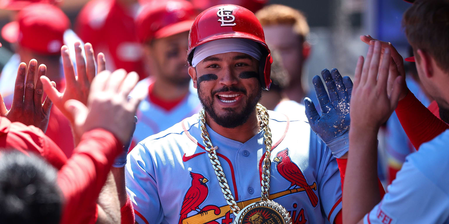 Cardinals vencem Twins com quatro home runs em Target Field
