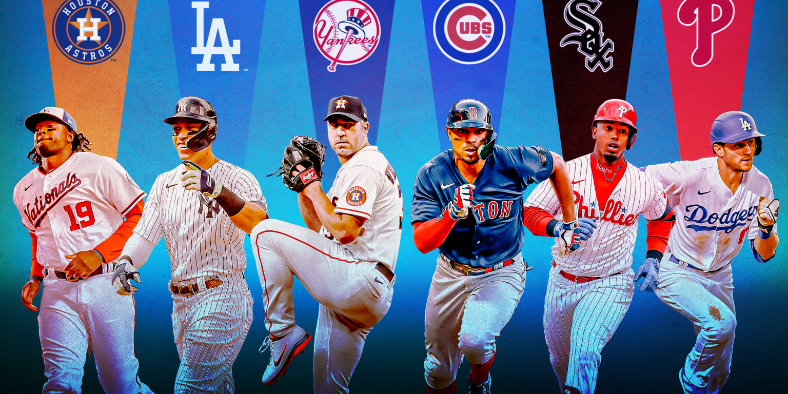 MLB Free Agency: 11 Potential Free Agents Whose Deals Depend on