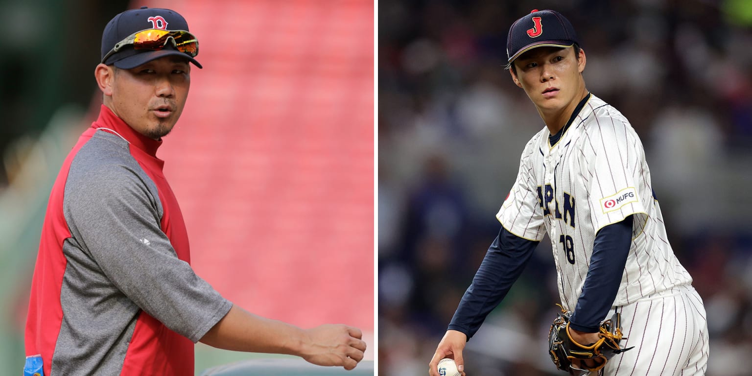 DEADSTOCKレジェンド大輔☆松坂DICE-KボストンREDSOX DEADSTOCK