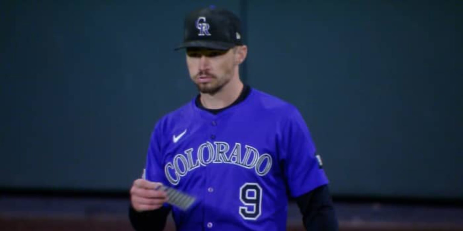 Doyle shows off his defensive prowess once again