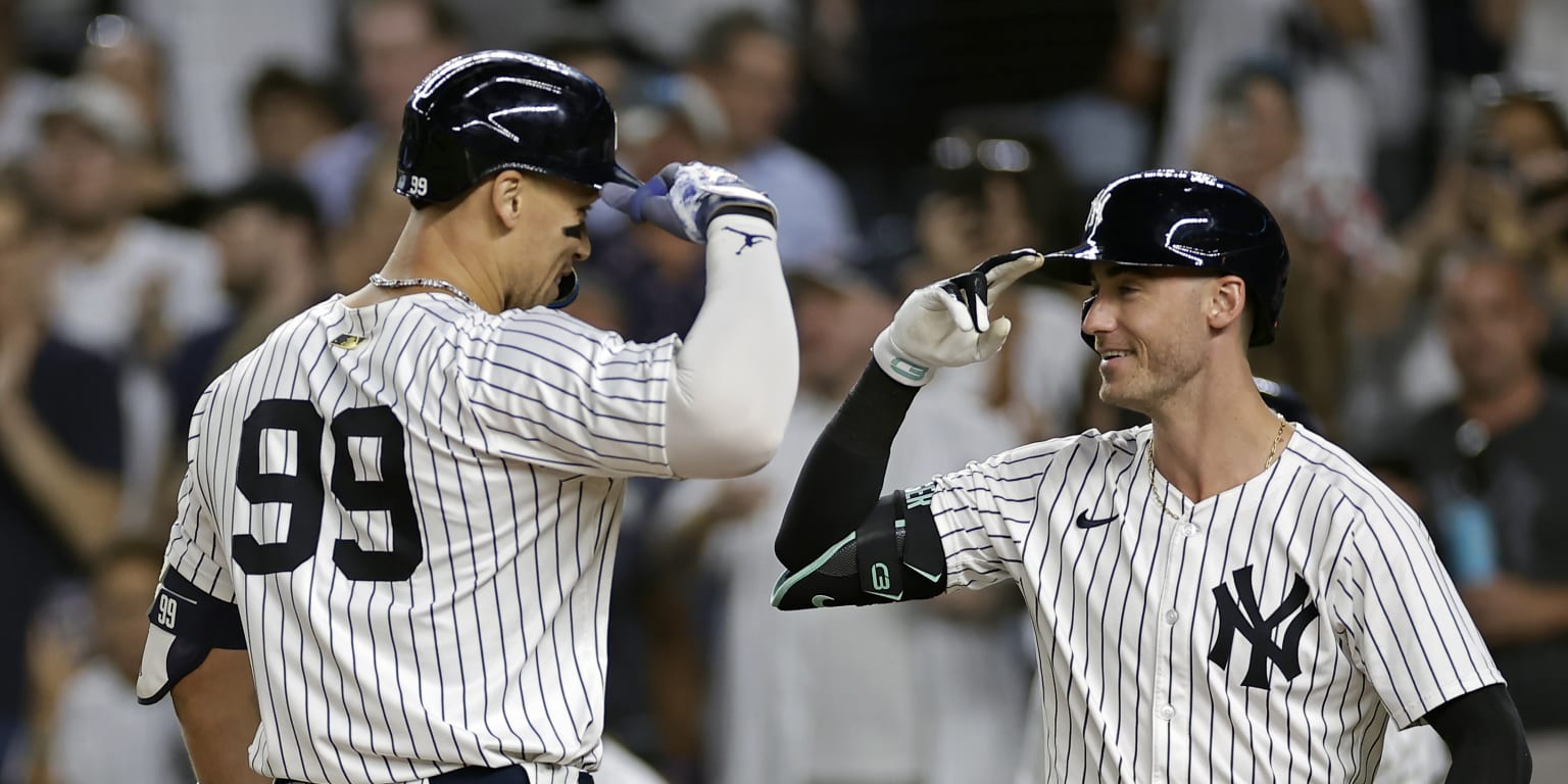 Back in close-knit clubhouse, Belli 'excited to run it back' with Yanks