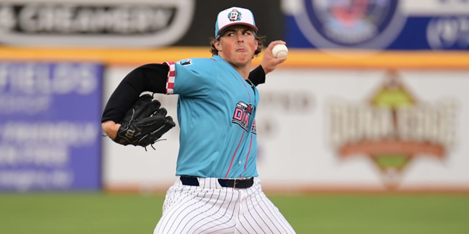 Yankees lefty prospect spins 6 hitless frames, strikes out 10 at Double-A