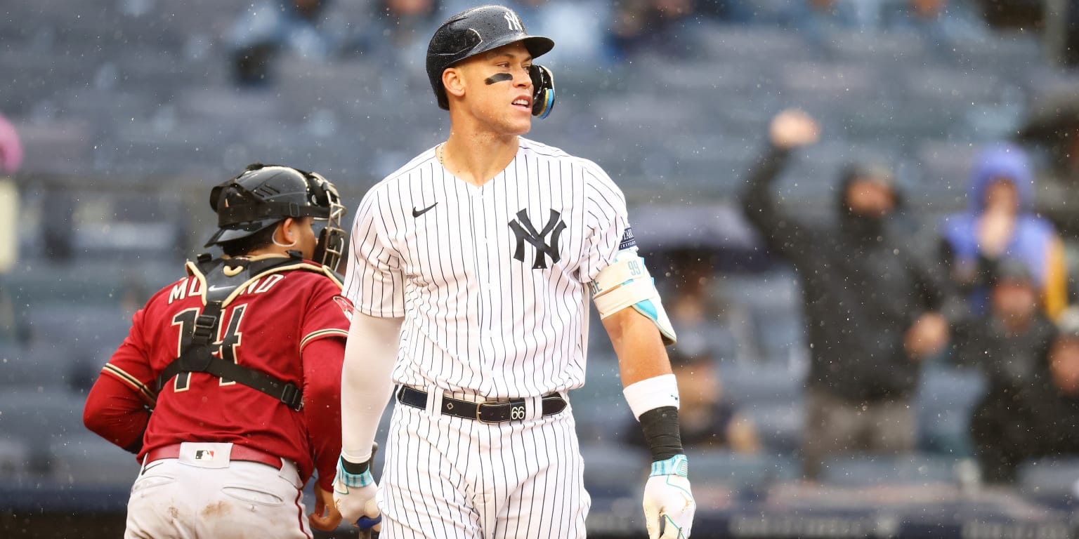 Yankees only losing three players to World Baseball Classic
