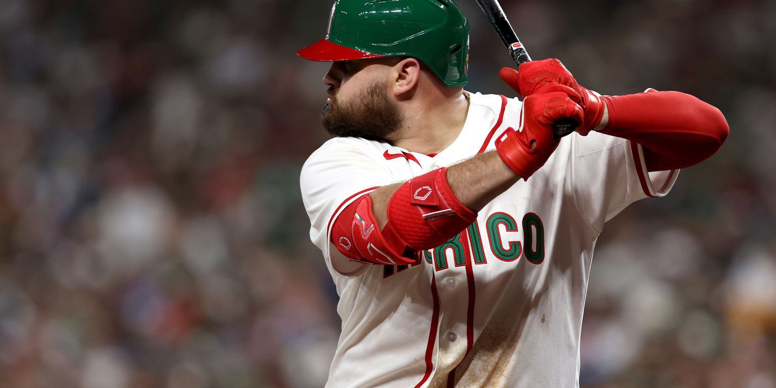 Tellez joining Atlanta on Minor League deal (report)