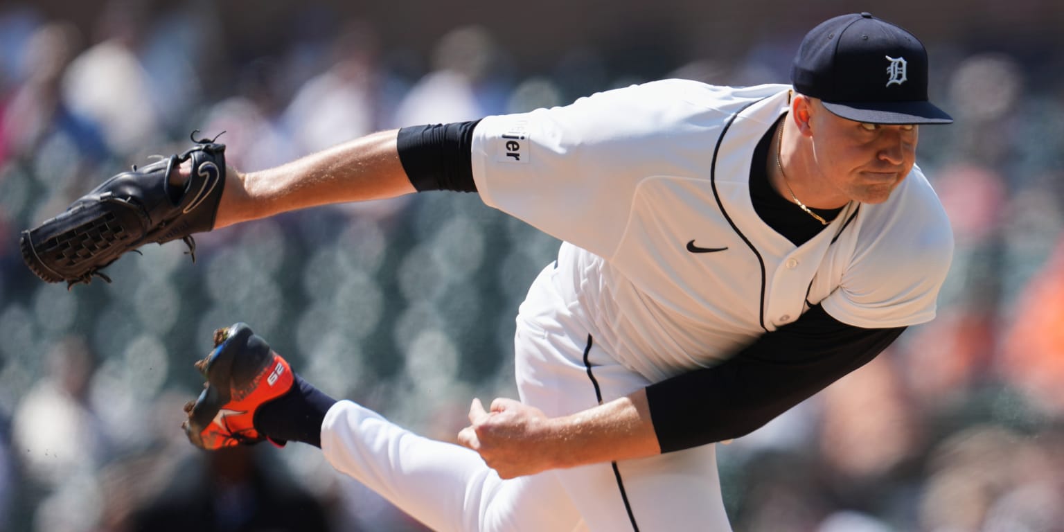 Defending Cy Skubal vs. MLB-best Braves? Sign us up