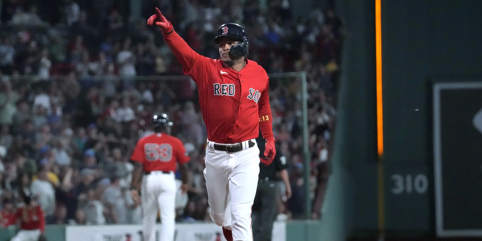 Boston Red Sox - Introducing the #RedSox Hall of Fame