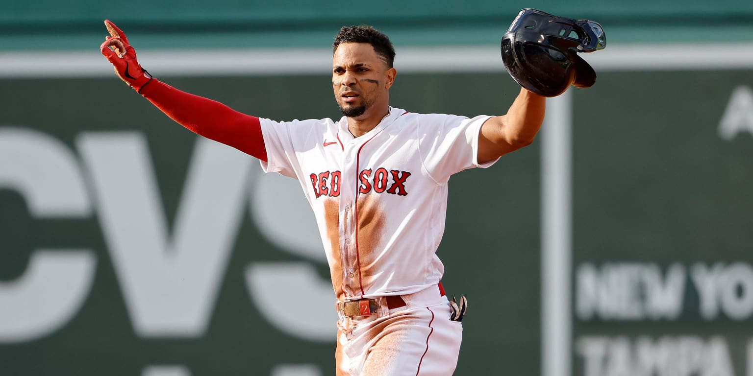 Padres notes: Xander Bogaerts hopeful for a Tuesday return - The