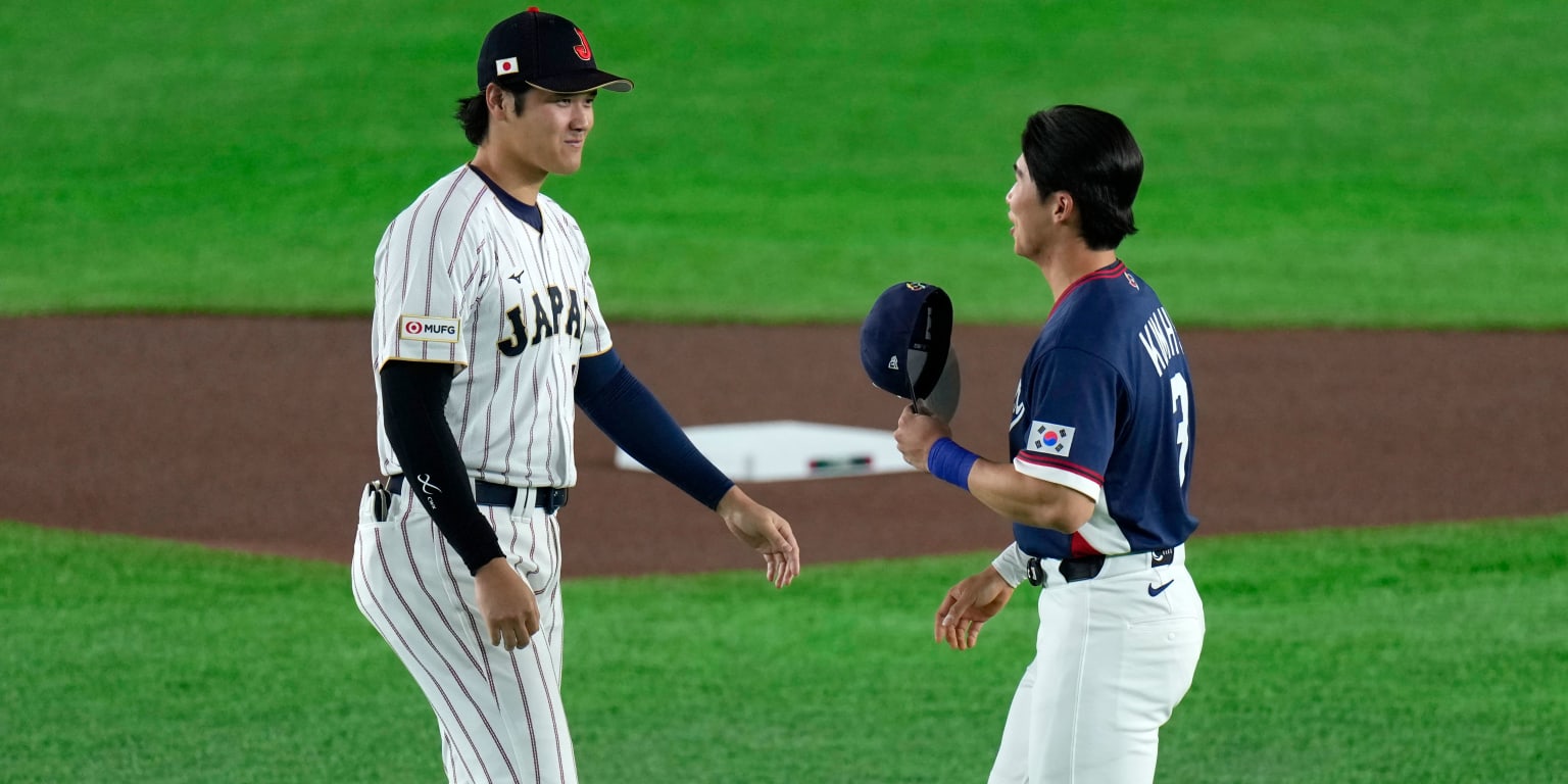 WATCH LIVE: Korea vs. Japan on FS1