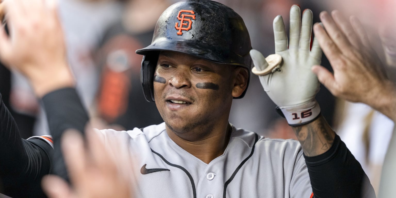 Devers' outrageous hot streak puts him in company of Bonds, Mays