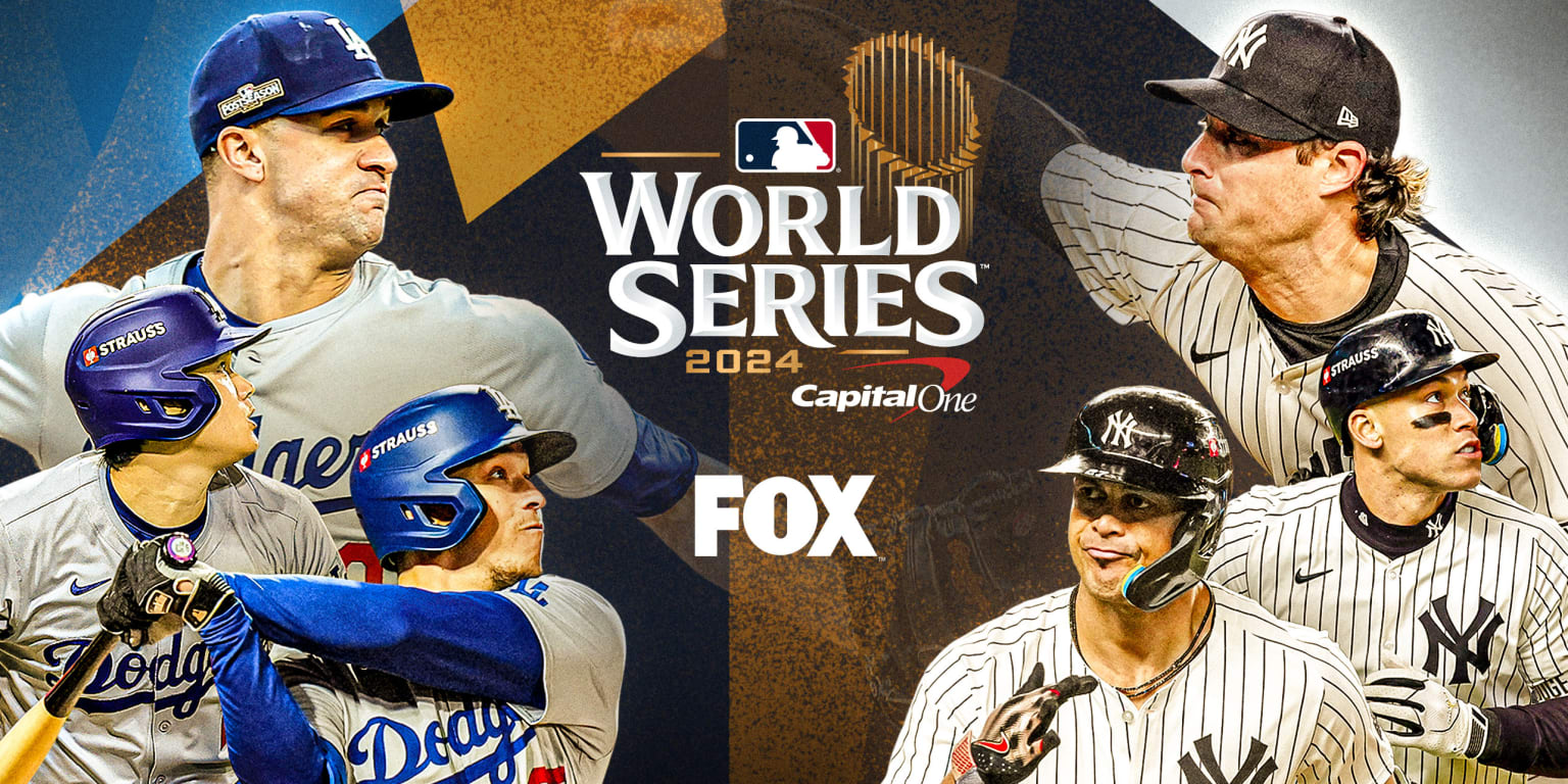 Dodgers-Yankees World Series Game 5 FAQ (8 ET/5 PT, FOX)