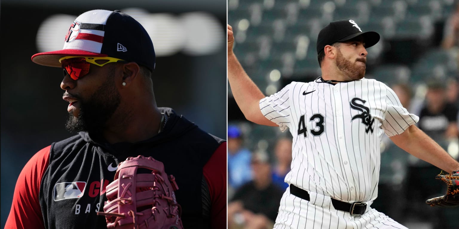 Cubs Sign Santana, Claim Civale