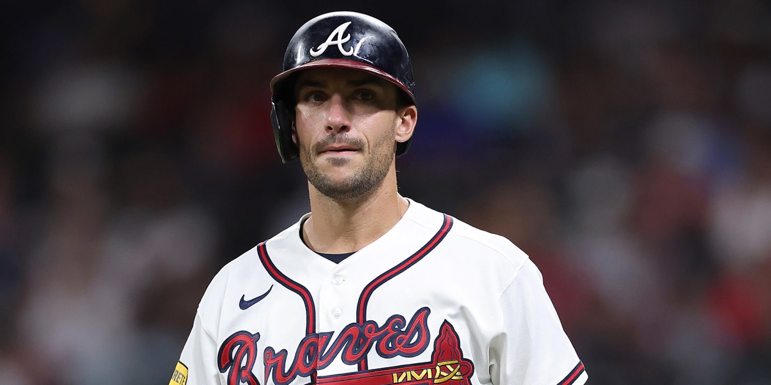 Olson surpasses Musial for 8th place on all-time consecutive games list