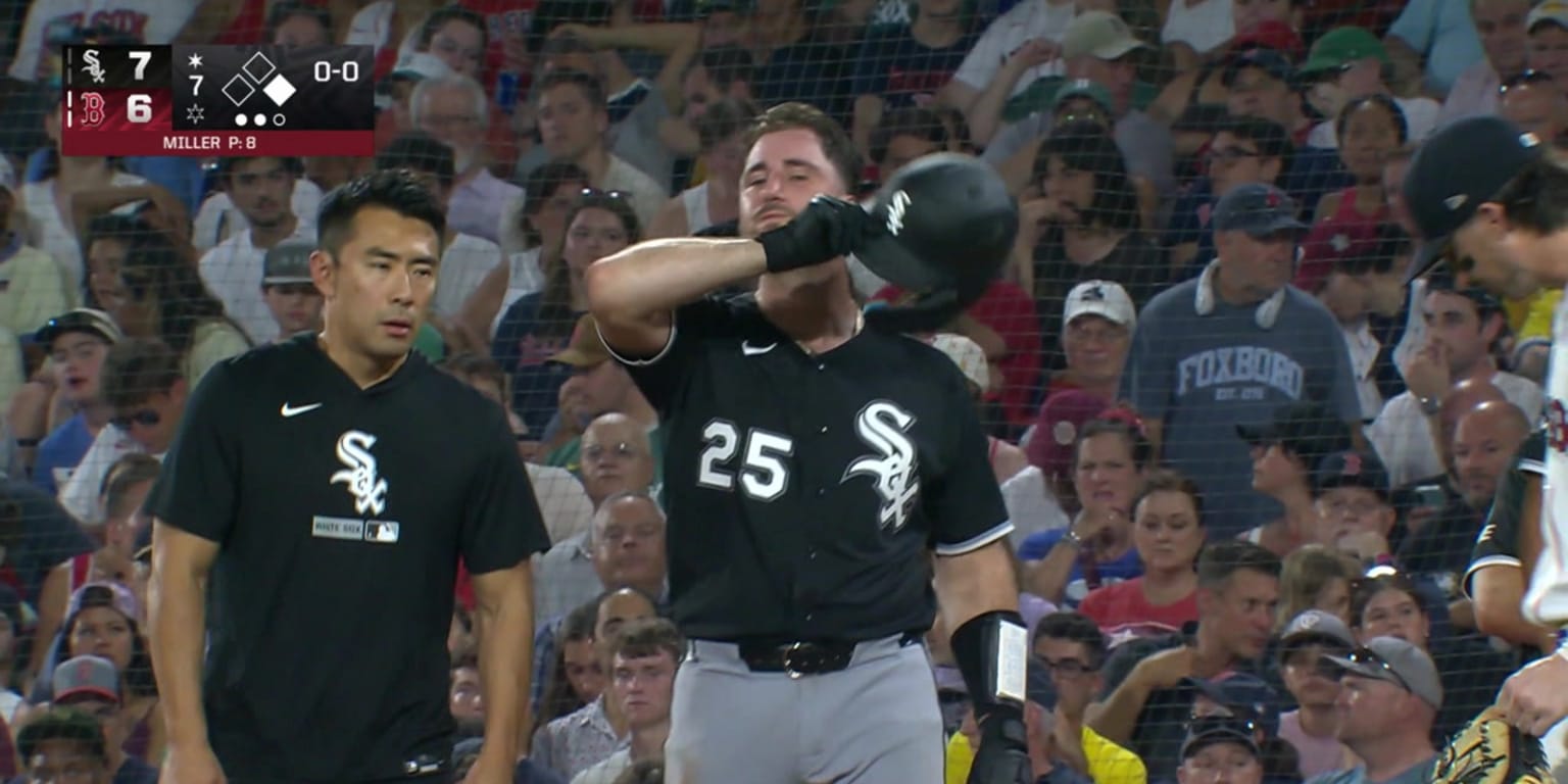 Bart headed to IL with fracture in left hand after 97.7 mph HBP