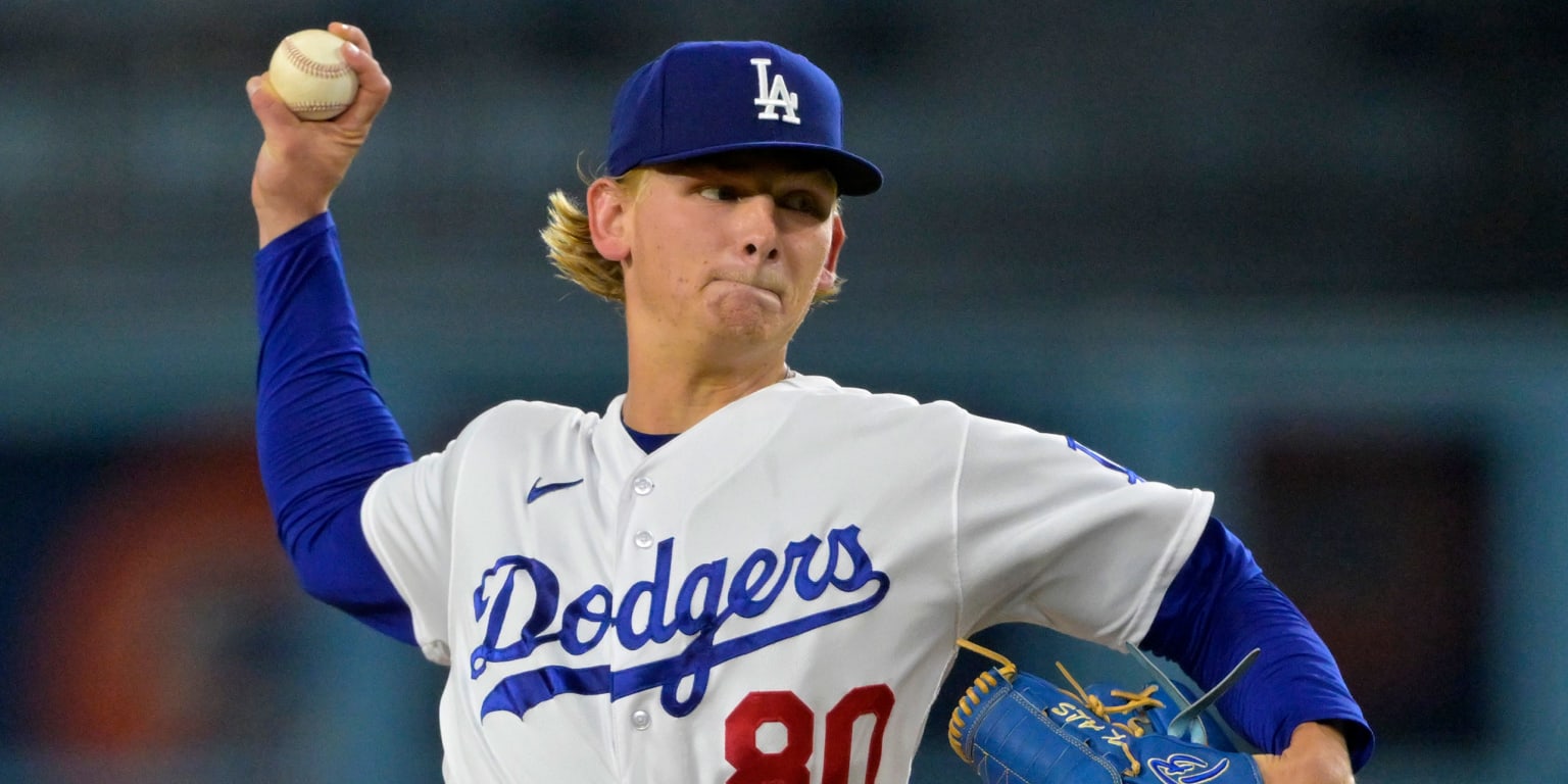 Dodgers' pitchers connected by Mexican heritage