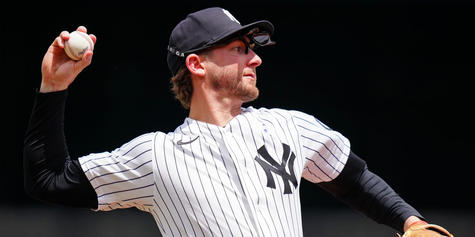 McMahon, Jones among Yanks dealing with stomach bug