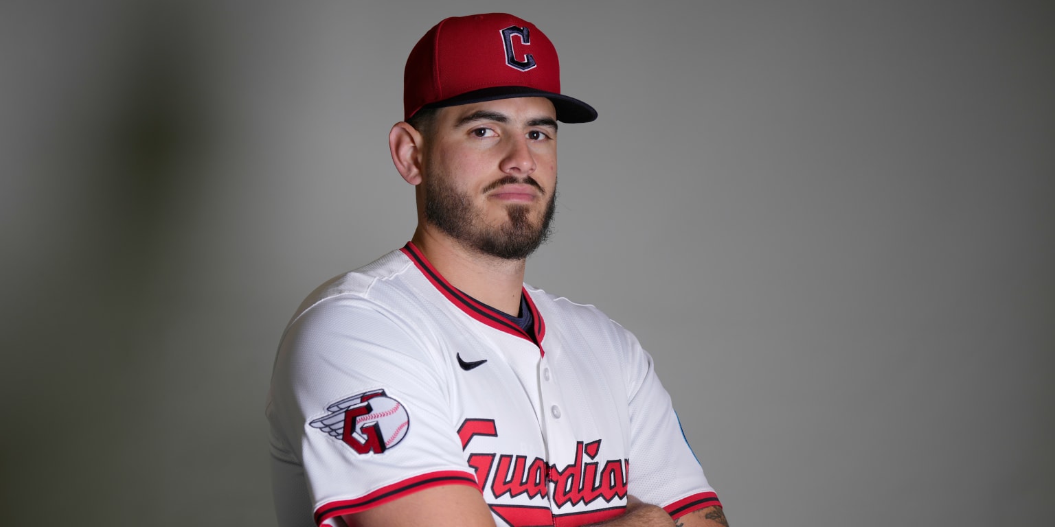 Guards add hard-throwing Aleman to bullpen mix; Brogdon DFA'd
