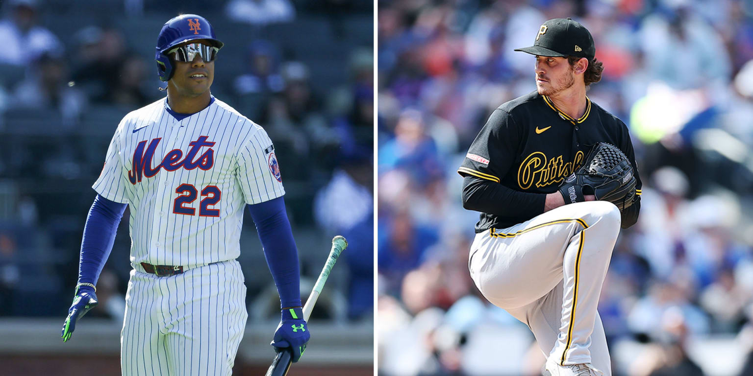 Down goes Soto! Nastiest K of the weekend had superstar stumbling