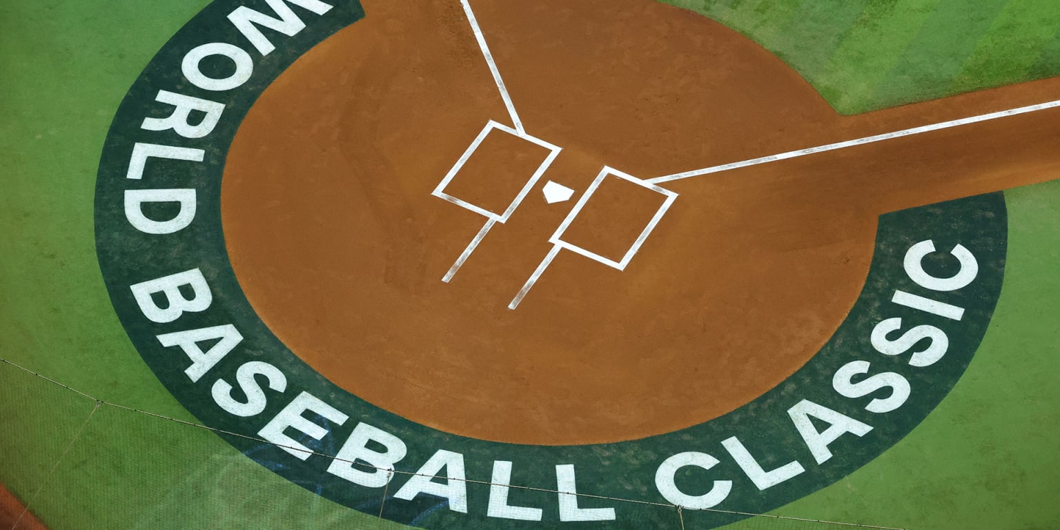 USA wins coin flip and will be home team in final vs. Venezuela