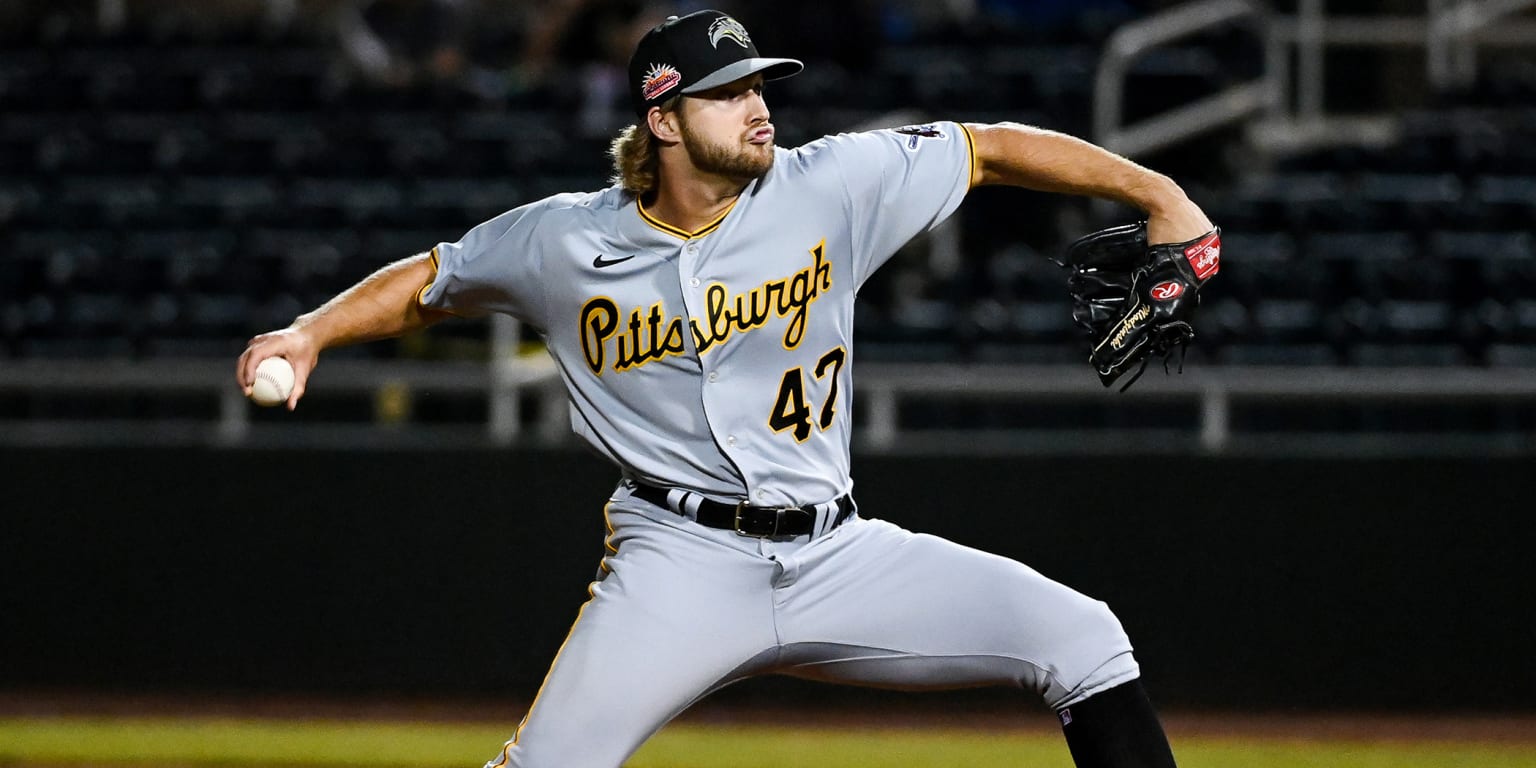 Pittsburgh Pirates Top 20 prospects for 2017 - Minor League Ball