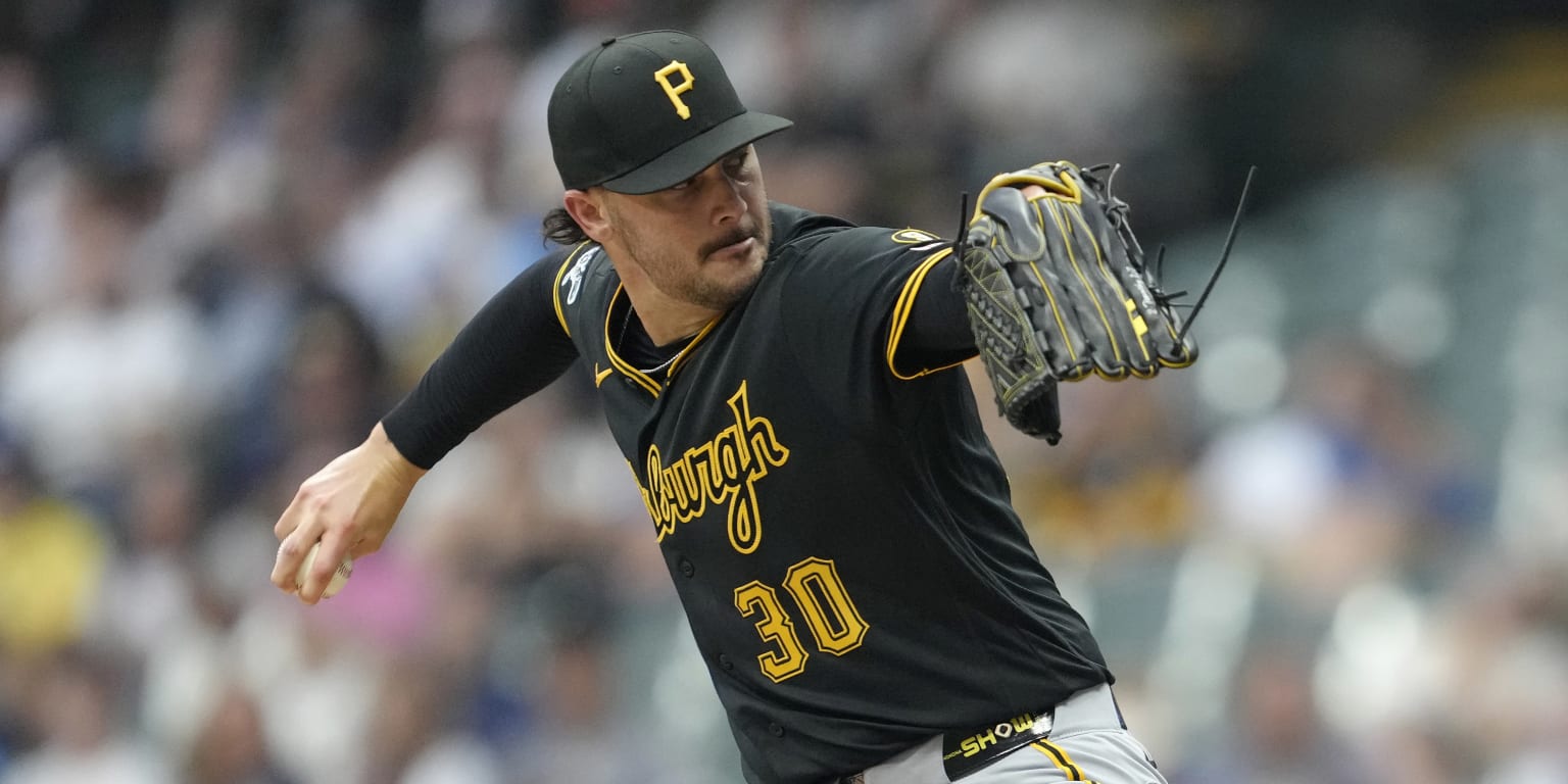 Paul Skenes Lanzará Contra los Miami Marlins en el Partido Programado