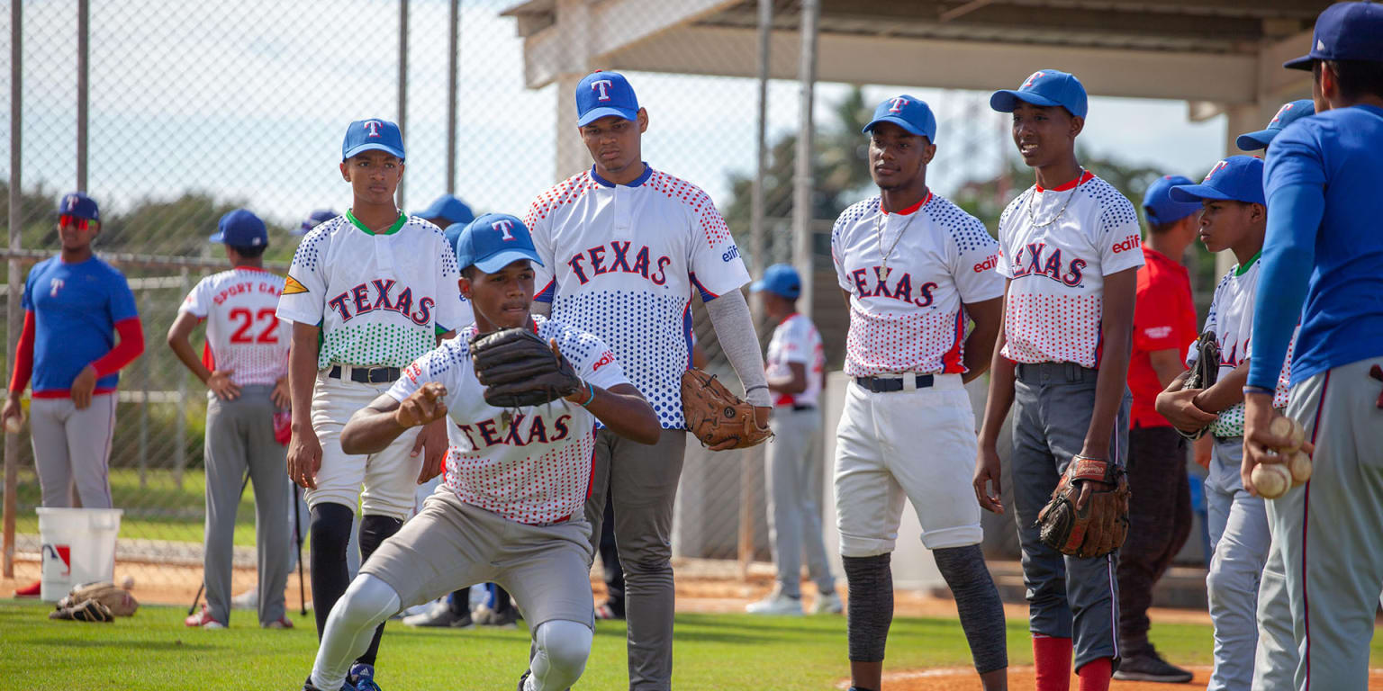 Texas Rangers announce 2023 schedule - Fox Sports Texarkana