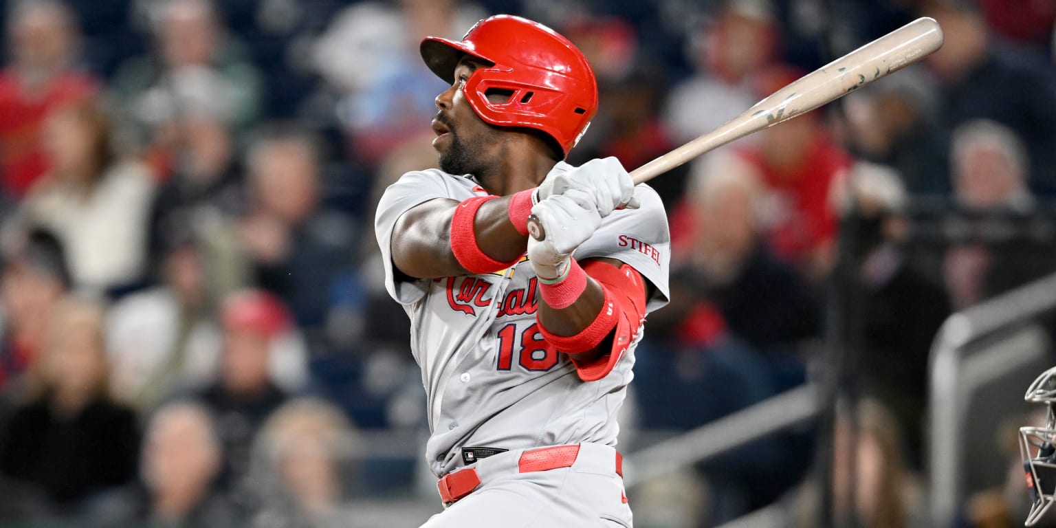 Is this former top prospect finally putting it all together? 