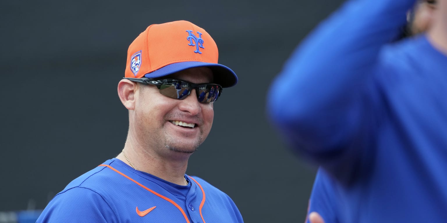 2024 Mets Season Preview Optimism Surrounding Depth and Key Players