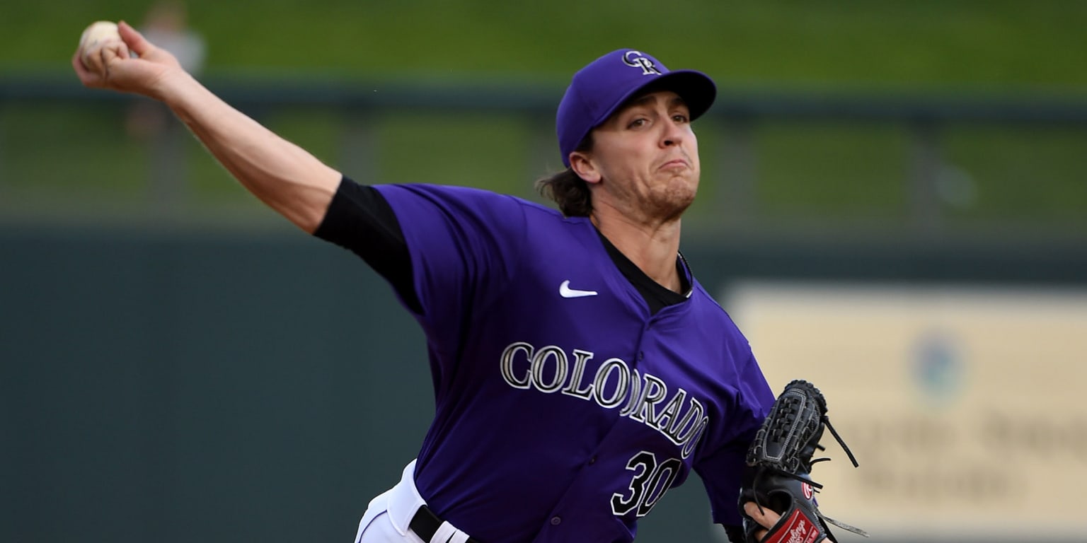 Rockies Game 118: Dollander Vs. Mikolas – The Stats That Will Shock You! - 6ekf1tr