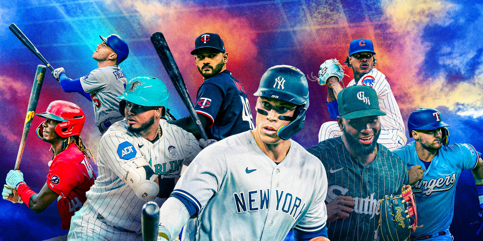 What each MLB team learned in the first half of 2023