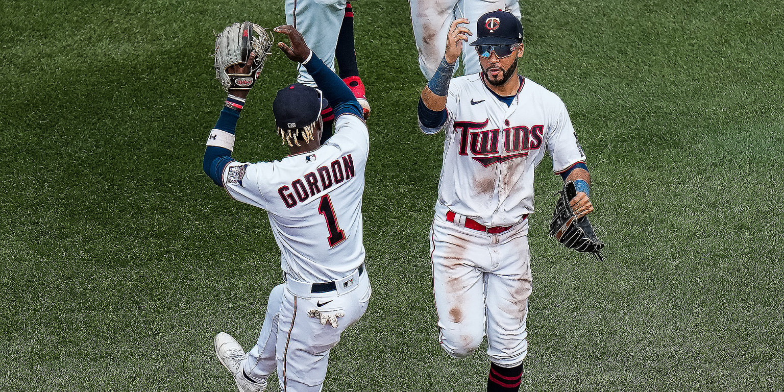 Twins record in each uniform as of 8/7/2019 : r/minnesotatwins