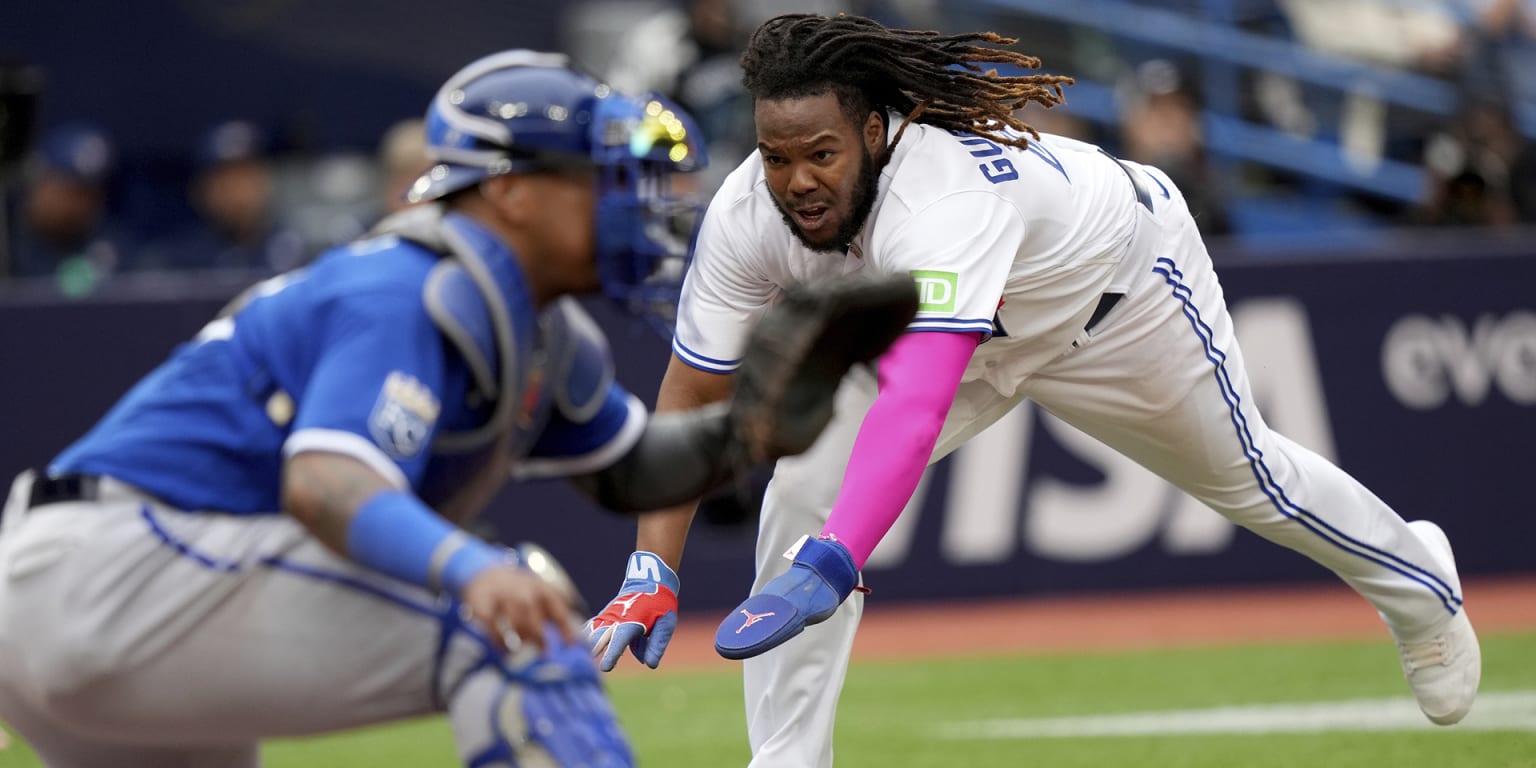 What Does Vladimir Guerrero Jr.'s Turnaround Mean for the Blue Jays? -  Stadium