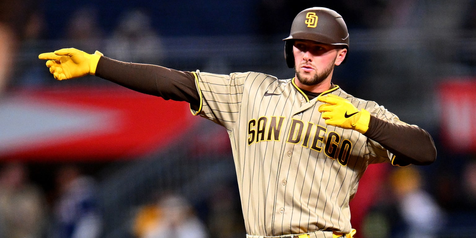 Injuries: Merrill, Berríos, Yanks, Baldwin, Crochet, Cabrera