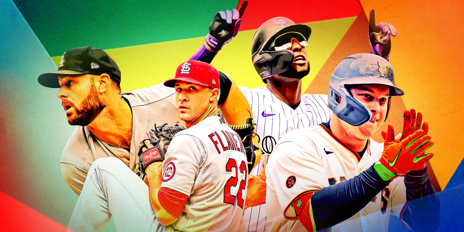 2023 MLB trade deadline: The 5 bubble teams that will decide whether this  year's deadline pops